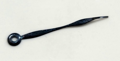 SB6H: Vintage Pocket Watch Hands - Singles for Repair - Choose by Length - Picture 26 of 33