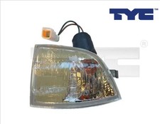 RIGHT EXTERIOR MIRROR DIRECTION INDICATOR LIGHT 310-0077-3 TYC I