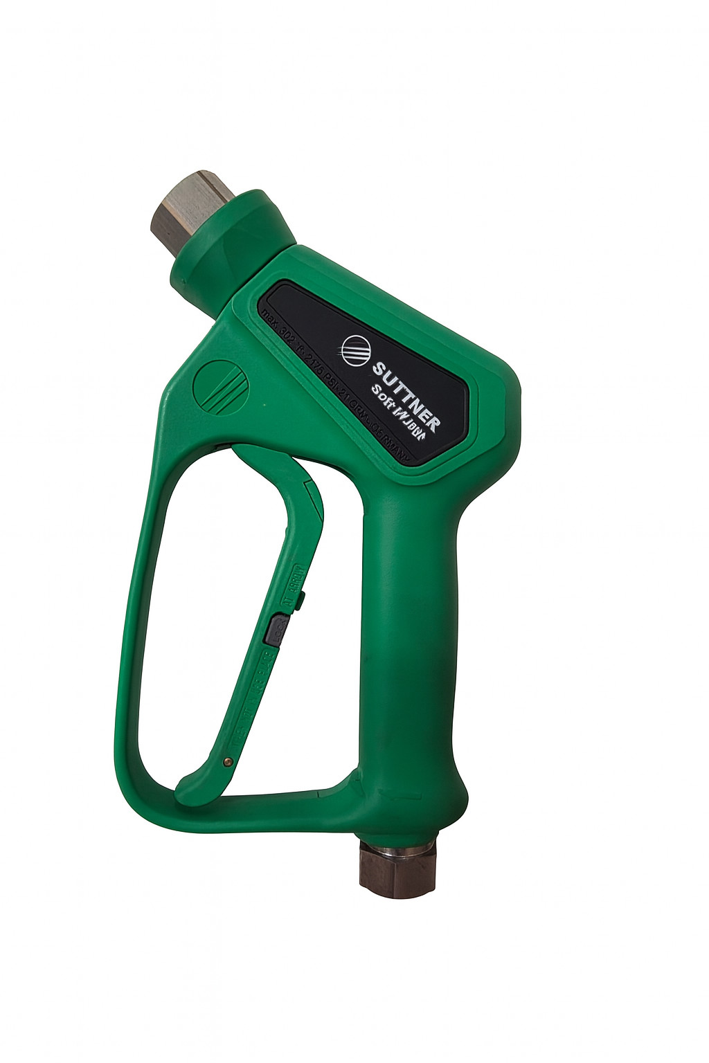 Suttner ST-2320 SoftWash Pressure Washer Gun 1/2" 2175 PSI