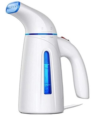 New OGHom Portable Garment Steamer Model: HL6 Fast Wrinkle Removal