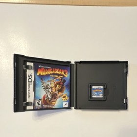 Nintendo DS/3DS Game Lot of 10 w/ Cases/Some Manuals / Read Description
