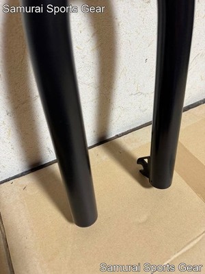 BMX Fork S&M BMX RaceXLT USA in Made | eBay