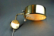 ATELJE LYKTAN Simris Wandlampe ANDERS PEHRSON Danish Modern Eames Panton 60er 70er
