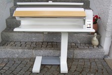 Miele Bügelmaschine  B 865 Heißmangel Bügelautomat Wäschemangel