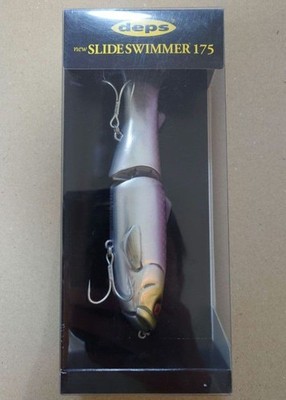 deps Deps Slide Swimmer 175 Shimmy Fall Sexy Dazzler