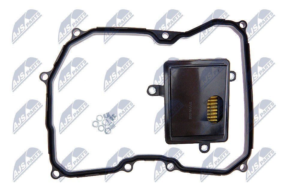 2x ✅Fits NTY FSF-WW-005 TRANSMISSION FILTER  ⭐UK Seller⭐ - Image 4