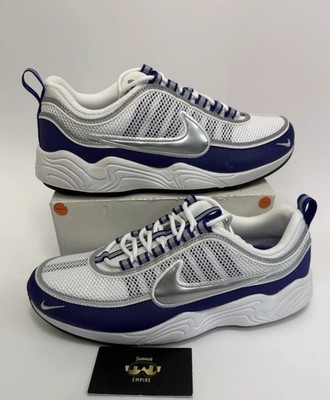 Nike Air Zoom Spiridon SP Concord HF9117-100 Men s Size 9