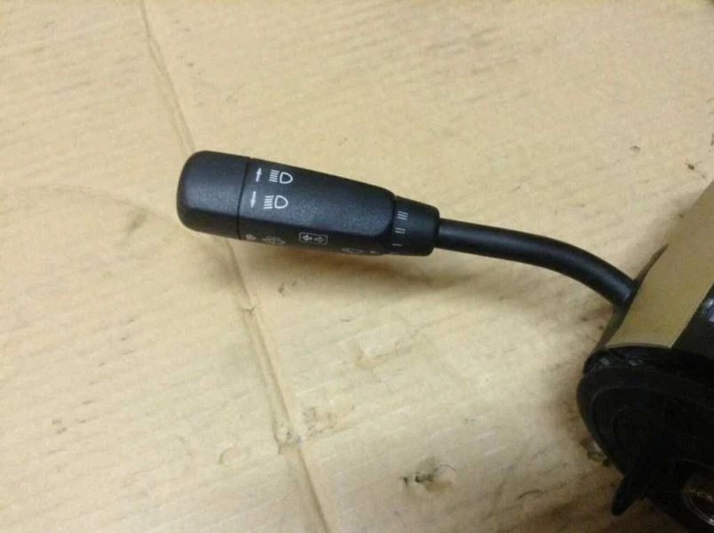 Columna de dirección telescópica | Se adapta a Mercedes Benz C230 1998-2000 Foto 3 de 4