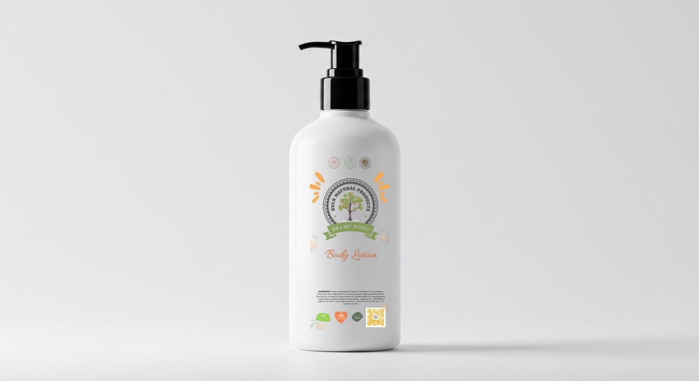 Body Lotion (Shea butter/Cocoa Butter) - Various scents - 8o