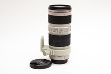 Canon EF 70-200mm 70-200 f/4L f/4 f4 L IS USM...