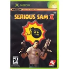 Serious Sam II - Microsoft Xbox 2 Tested 1Y Guarantee