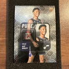 2025 Topps Signature Ace Bailey Base (RAW)