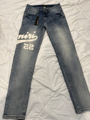 Amiri Jeans Size 30