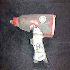 Nu Air Impact Wrench 1/2"Sq Drive Heavy Duty