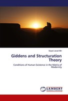Seyed Javad Miri | Giddens And Structuration Theory | Taschenbuch | Englisch