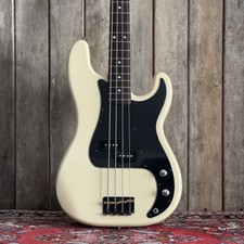 PRE-SALE: Tokai Hard Puncher PB48 - Vintage White (VWH), 1981