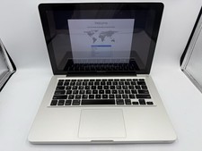 Apple MacBook Pro Early 2011 13 A1278 Core i5...