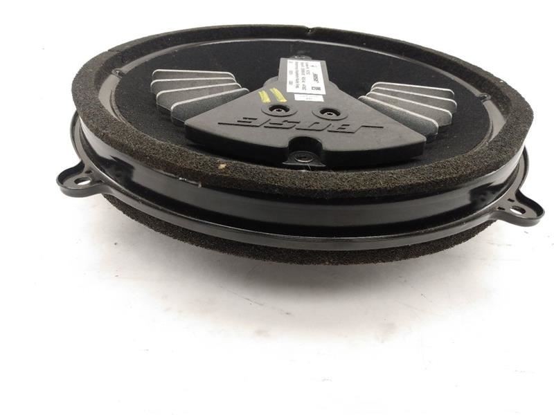 Maserati Quattroporte M139 Bose Subwoofer Speaker 2004-2008