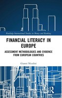 Gianni Nicolini | Financial Literacy In Europe | Buch | Englisch (2019)