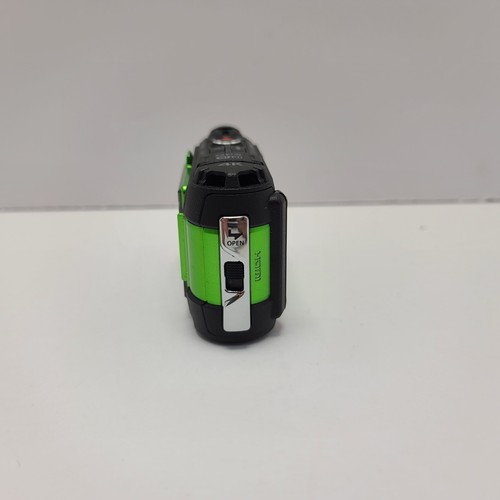 Olympus Stylus Tough TG Tracker 4K action camera digitale testata! - Foto 4 di 10
