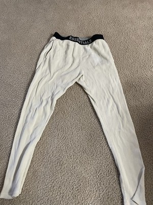 Essentials Fear Of God Cream Thermals