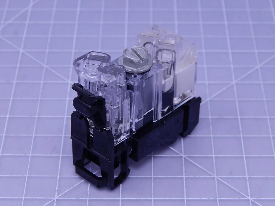 LOT OF 25 RAYCHEM 904997-000 DT2-STM-MODASY-3BULK-A DTERMINATOR 2STM MODULE ASSE - Image 3 of 4