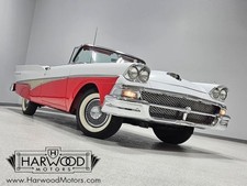 1958 Ford Fairlane for Sale