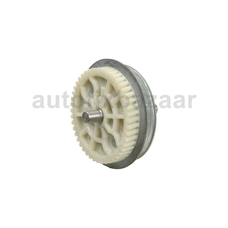 2 комплекта передач двигателя переднего заднего стеклоподъемника подходят для Chevrolet Caprice 7,4 л 6,6 л 5,7 л - Изображение 2 из 2