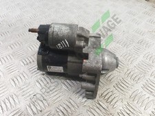 2013 CITROEN DS3 STARTER MOTOR V7 645 590 80