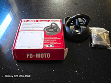Motorrad Boden Wand Bodenanker Motorrad Lock Point Bike Roller Sicherheit