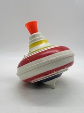Dziga Yula toy with light and sound effects plastic multicolored Not working