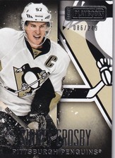 2013-14 Panini Playbook Hockey Cards 27