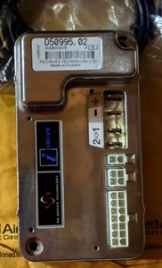 Tennant I Drive Module. (D50995.02) Used Tested. Guaranteed W/Shipping