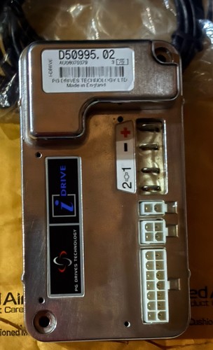 Tennant I Drive Module. (D50995.02) Used Tested. Guaranteed W/Shipping