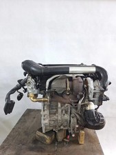 Motor BMW Mini F54 F55 B37C15A 1.5 95PS 70kW 203TKm 2016 Diesel Engine Komplett
