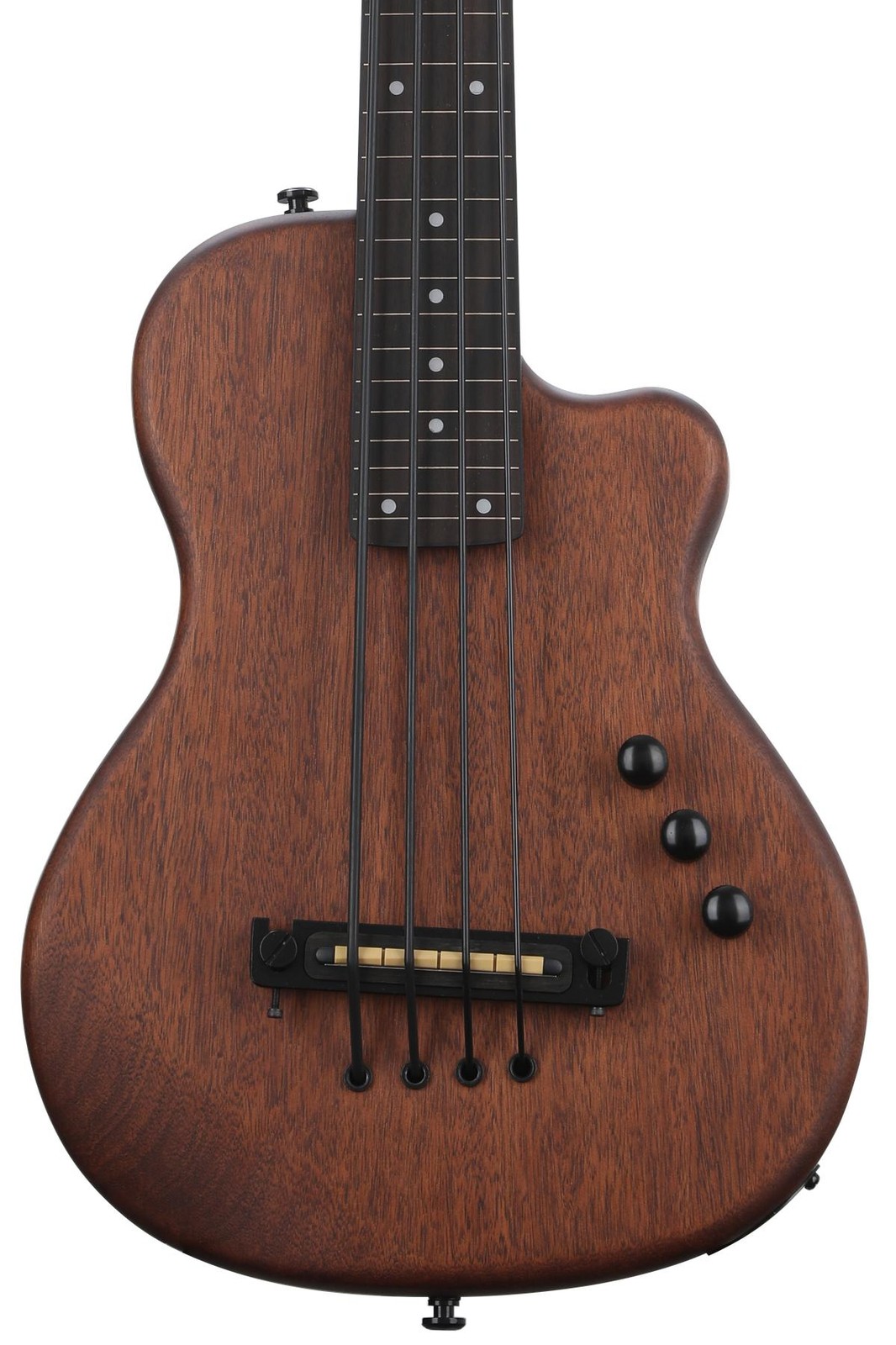 Gold Tone ME-BassFL 23-дюймовая шкала безладовых электрических микрофонов - Натуральный 94990₽