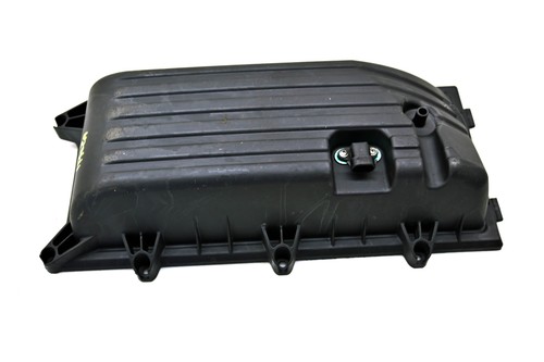 09 Aprilia Shiver 750 Airbox Lid Cover SL750 - Picture 2 of 3