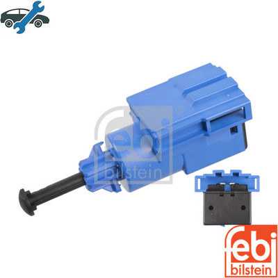 SWITCH CLUTCH CONTROL (CRUISE CONTROL) 109024 FOR VW SHARAN/VAN GOLF/IV/Van 1.9L
