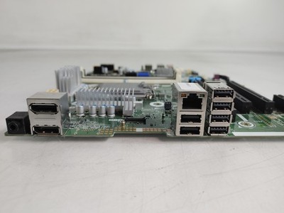 HP Z2 G9 SFF Intel LGA 1700 DDR5 Desktop Motherboard M81627-003 | eBay