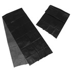  2 Pcs Carbon Transfer Tracing Paper for Sheets Wood Black Drawing