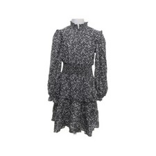 Designers, Remix, Kleid, Größe: 36, G HAWAII RUFFLE SMOCK DRESS #jTo