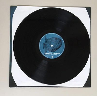 1997 Mush3Lp Ween The Mollusk Mushroom rare | eBay 1997 Mush3Lp Ween The Mollusk Mushroom rare | eBay