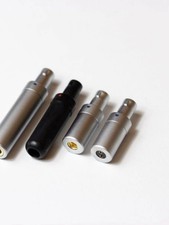 Headphone Cable Plug MMCX/0.78/2 PIN 3.5mm Adapter for Sennheiser HD800S/820