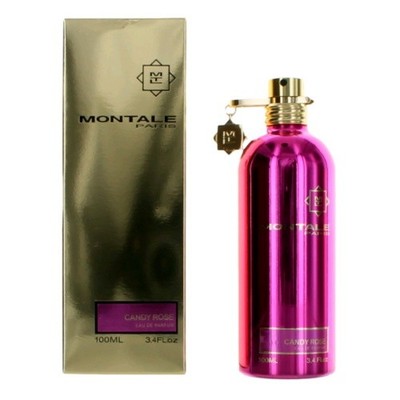 Montale Candy Rose 3.4 oz EDP Perfume for Women New In Box