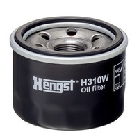 Hengst Filter H310W ÖLfilter FüR Smart