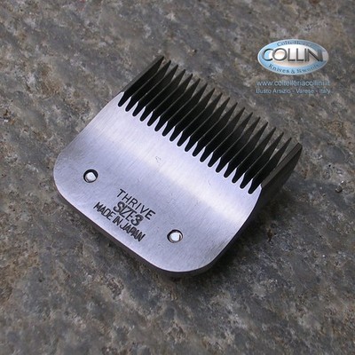 Thrive - Men's Head #3 8mm - for 801, 805 and 808 Models - Shearers