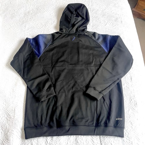 2025 New Zealand Warriors Pullover Hoodie Size 3XL New With Tags NRL Official - Bild 6 von 8