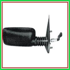 Retroviseur droit (ou coque) Fiat CINQUECENTO