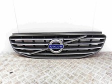 VOLVO XC60 FRONT BUMPER UPPER CENTRE GRILLE TRIM 31333832 2014