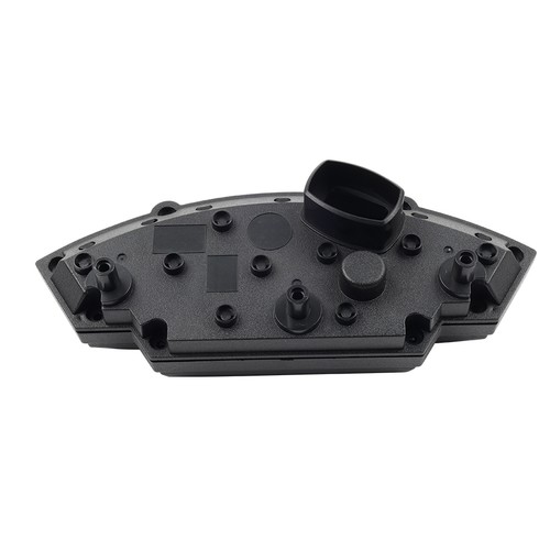 Instrument SpeedMeter Case Gauge Housing For KAWASAKI ZX-10R 2011-2015 - Picture 10 of 11